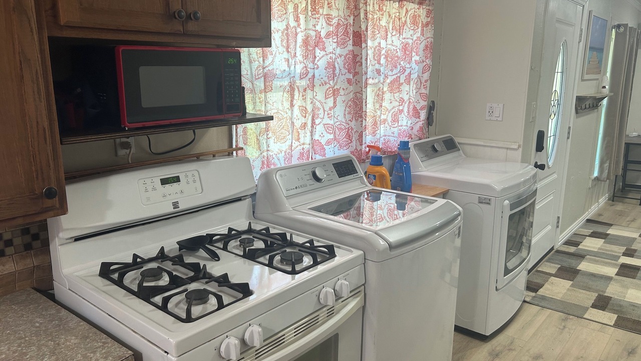 Photo of Kitchen in Newark