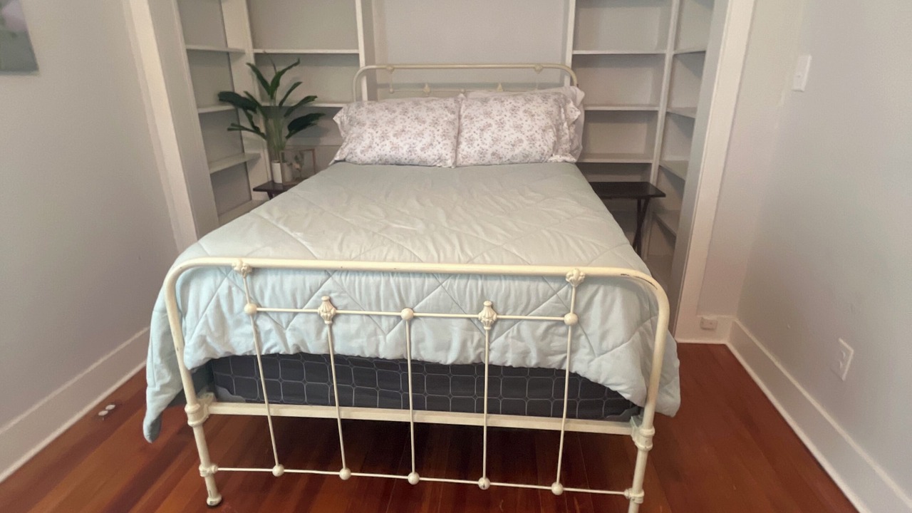 Photo of Bedroom in Mineral Wells