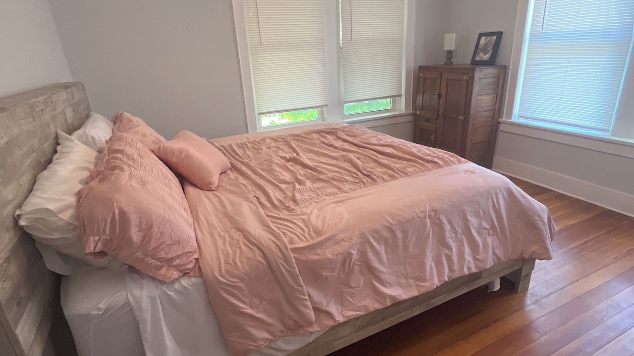 Photo of Bedroom in Mineral Wells