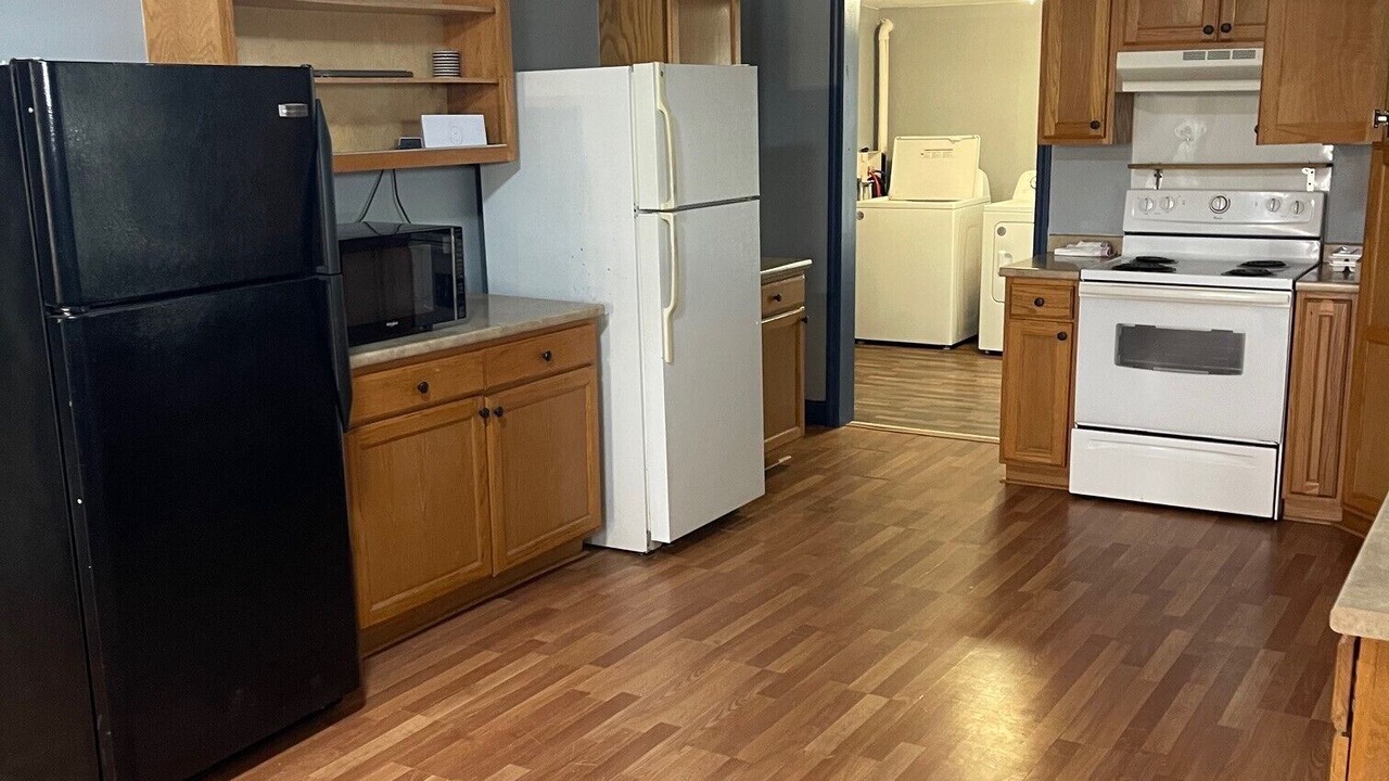 Photo of Kitchen in Buras