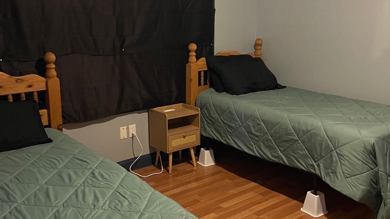 Photo of Bedroom in Buras