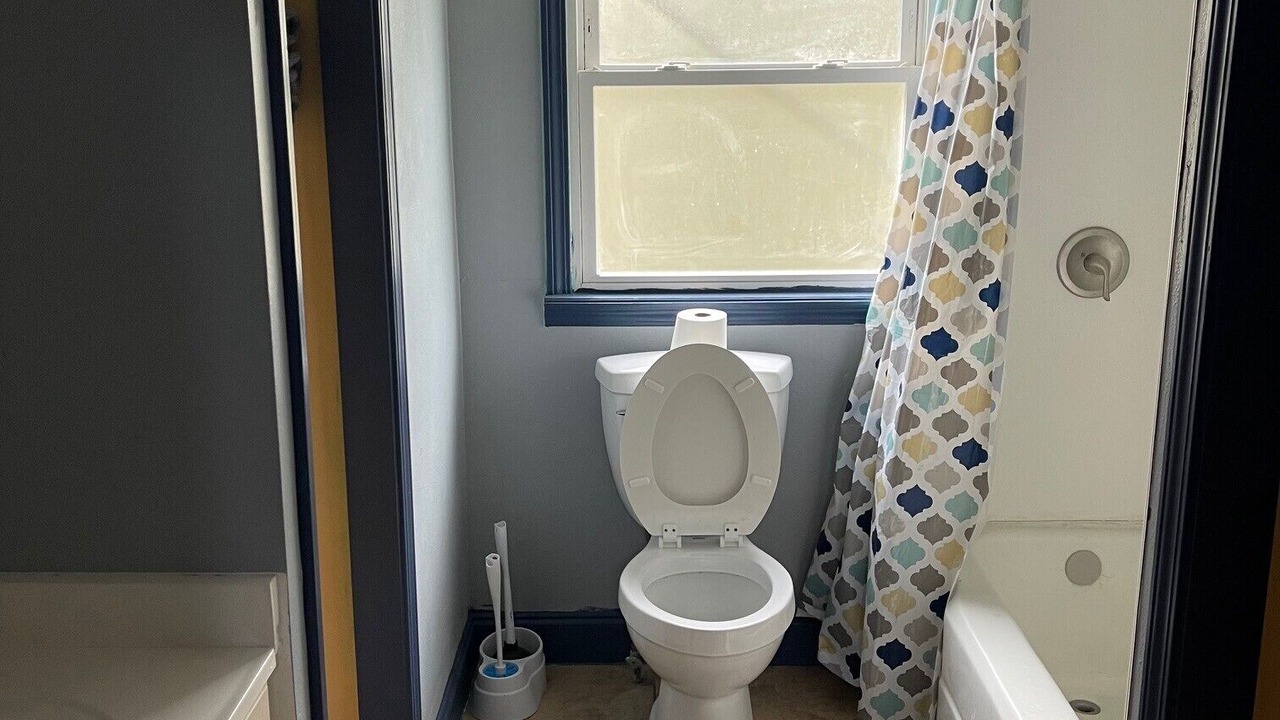 Photo of Bathroom in Buras