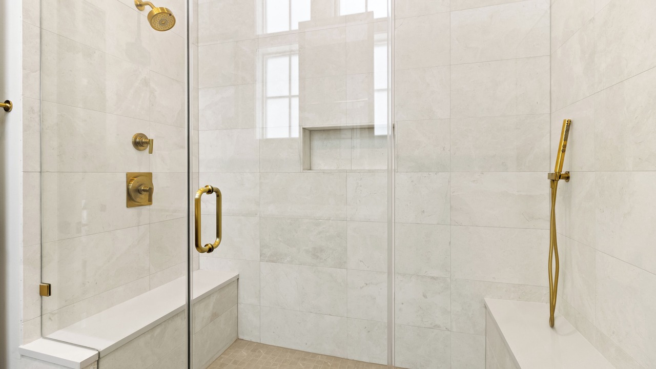 Photo of Bathroom in Port Aransas