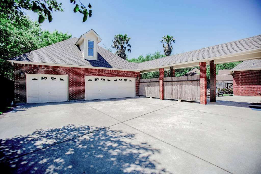Photo of Bedroom in Beaumont