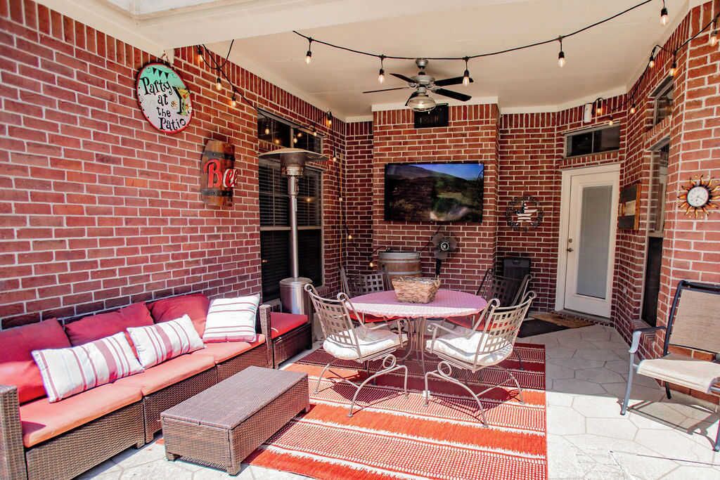 Photo of Outdoor in Beaumont