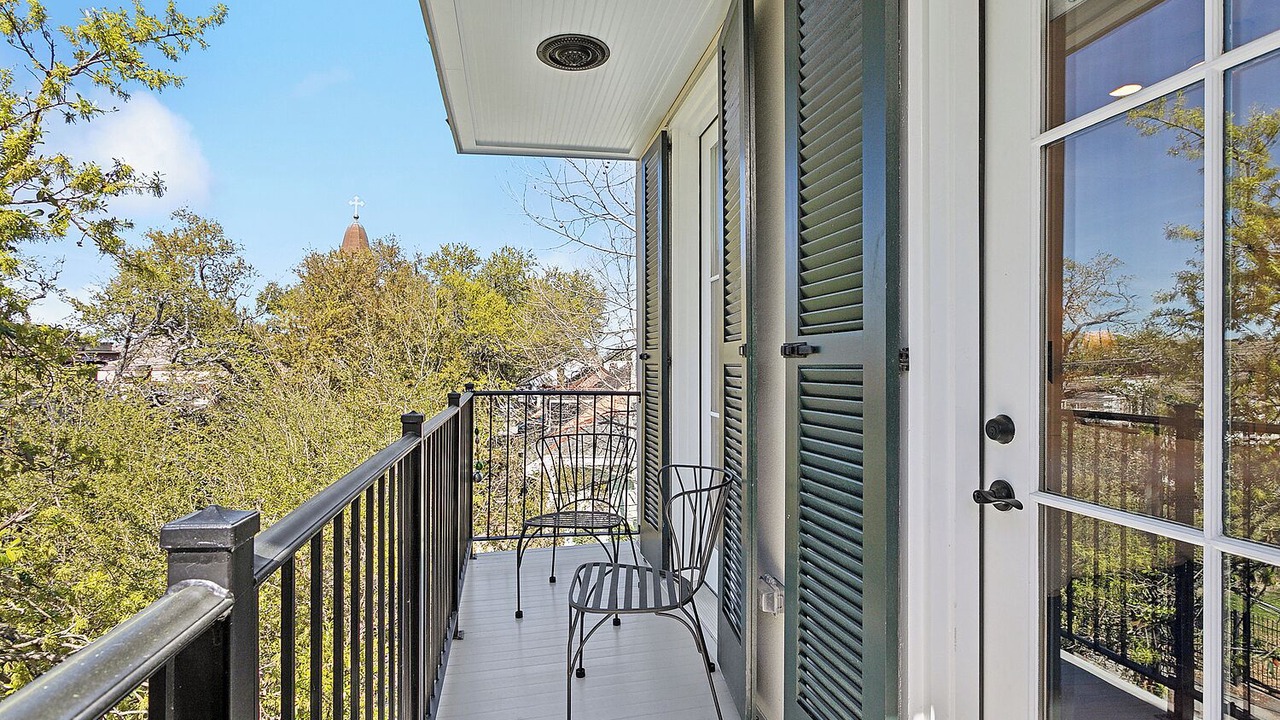 Photo of Outdoor in Treme