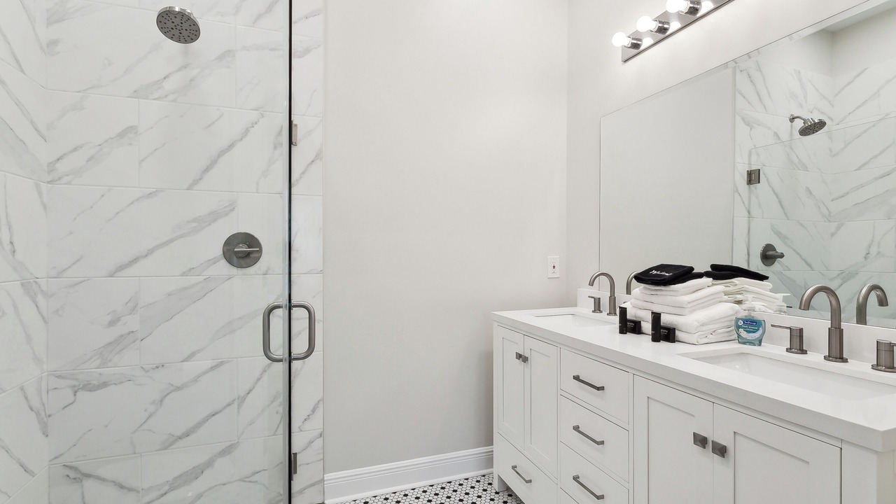 Photo of Bathroom in Treme