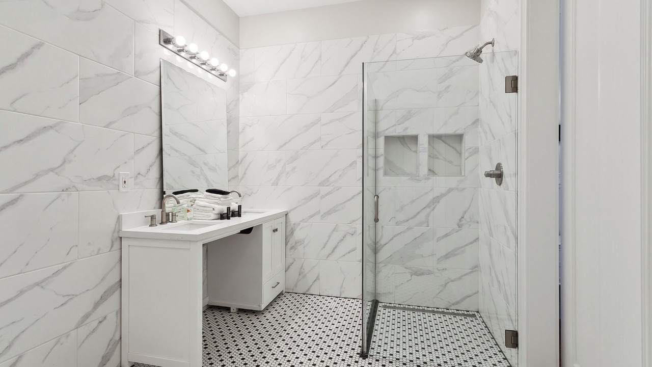 Photo of Bathroom in Treme