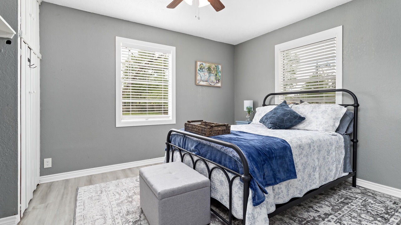 Photo of Bedroom in Lumberton