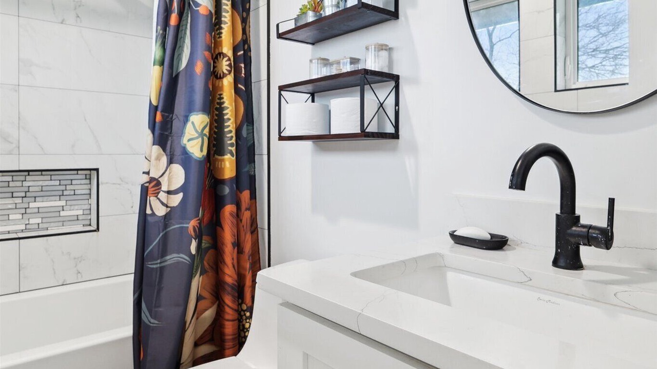 Photo of Bathroom in Sanger