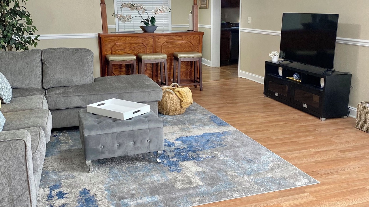 Photo of Livingroom in Broadmoor