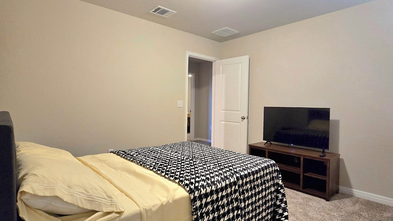 Photo of Bedroom in Buda