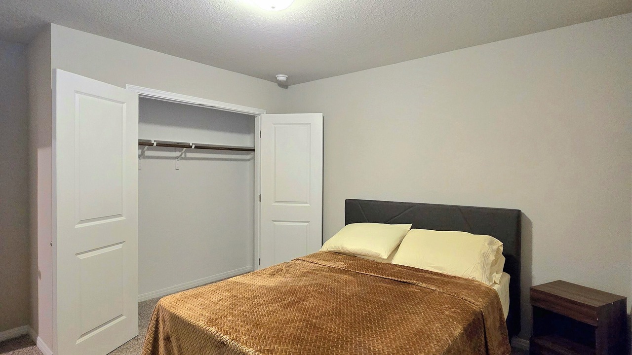 Photo of Bedroom in Buda