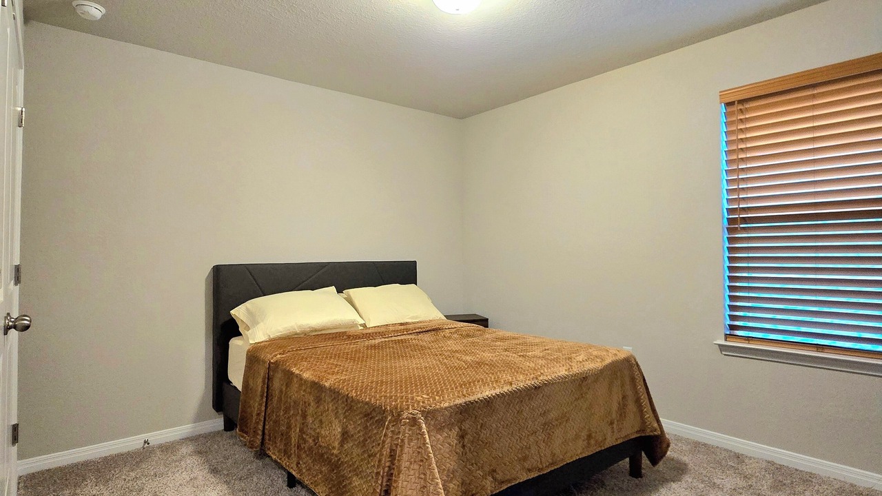 Photo of Bedroom in Buda