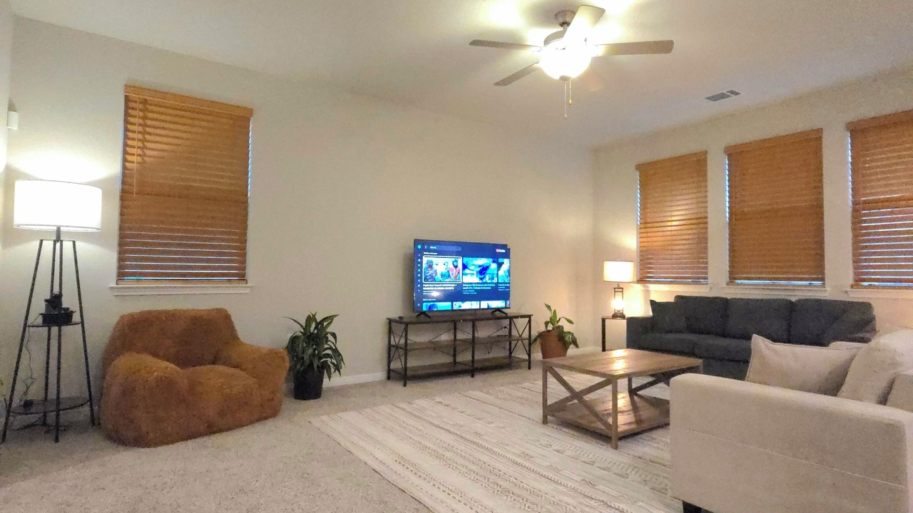 Photo of Livingroom in Buda