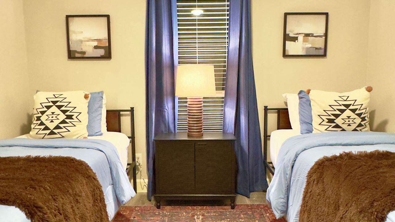 Photo of Bedroom in Highland Lake Estates