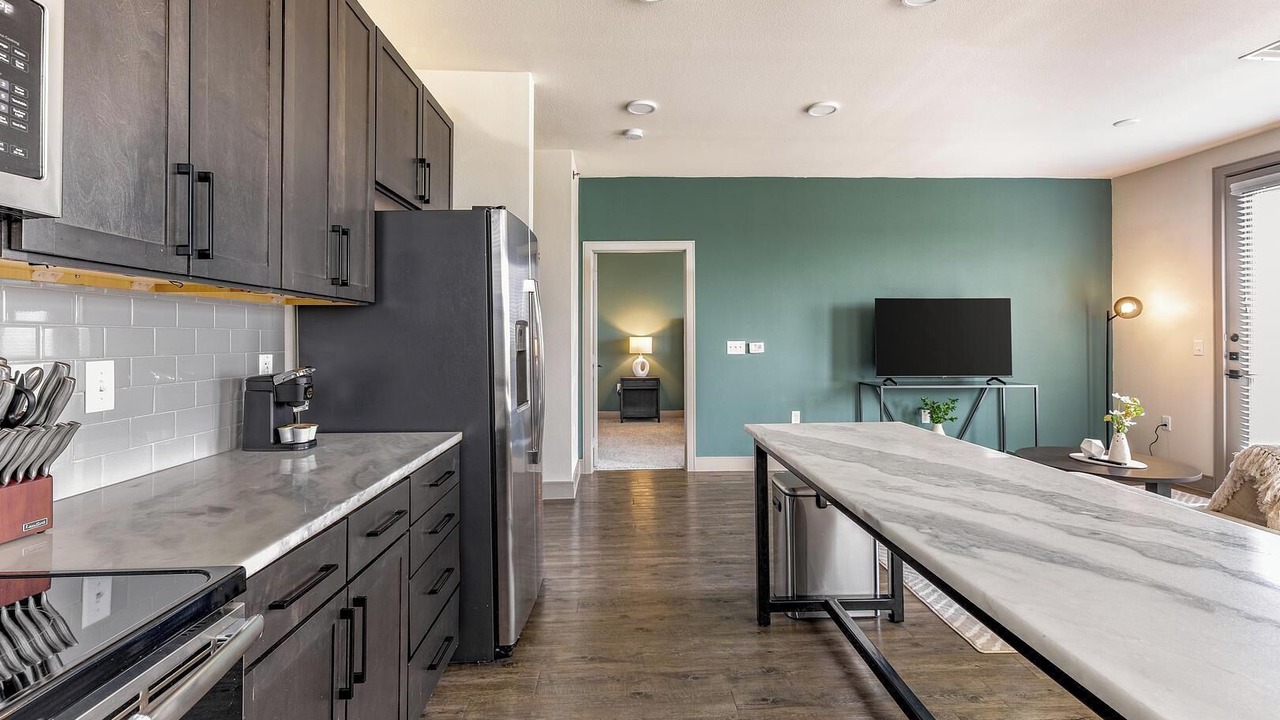 Photo of Kitchen in Denton