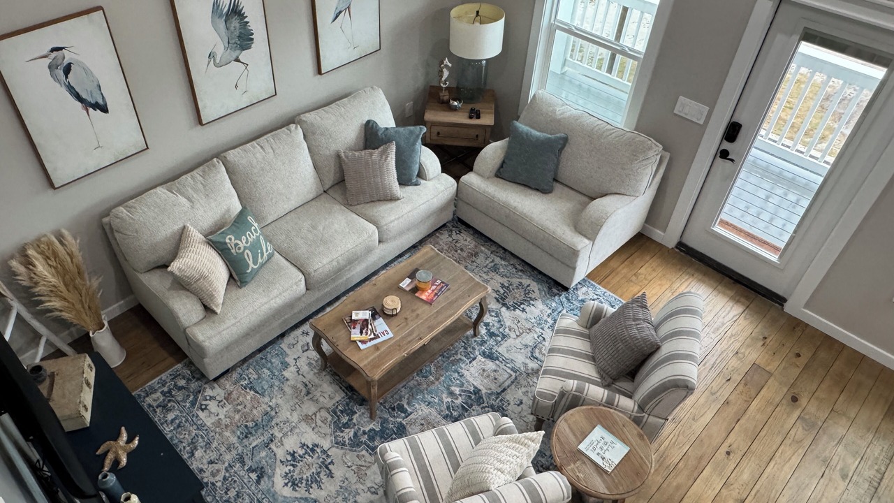 Photo of Livingroom in Port Bolivar