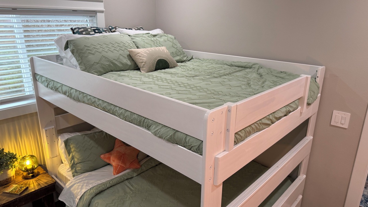 Photo of Bedroom in Port Bolivar