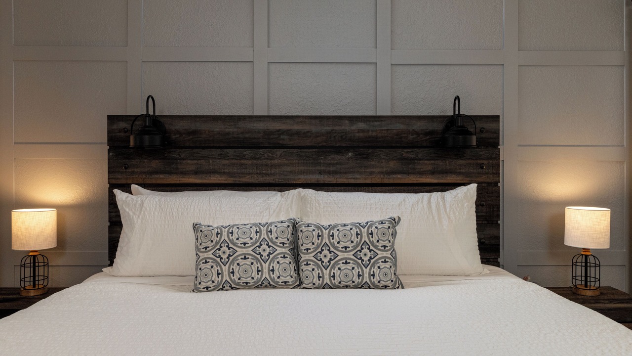 Photo of Bedroom in Frisco