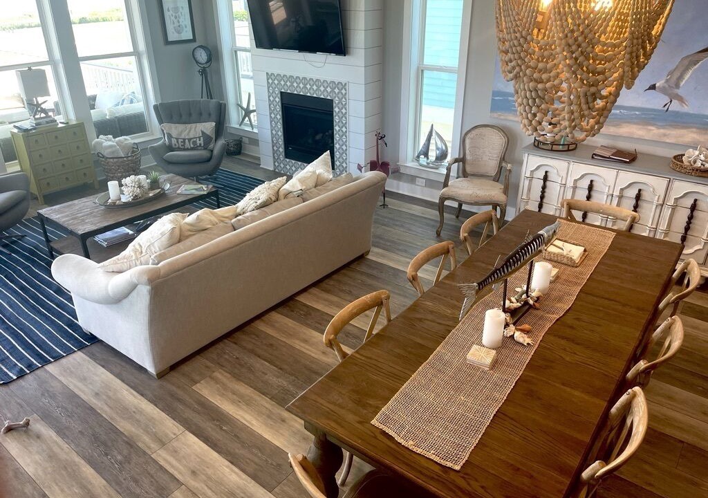 Photo of Livingroom in Beachside Village