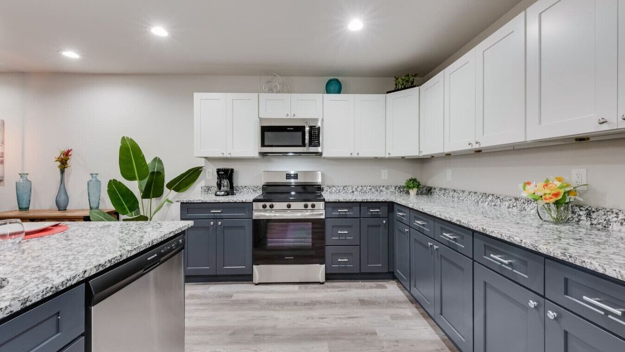 Photo of Kitchen in Fort Worth