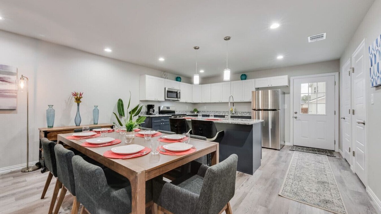 Photo of Kitchen in Fort Worth