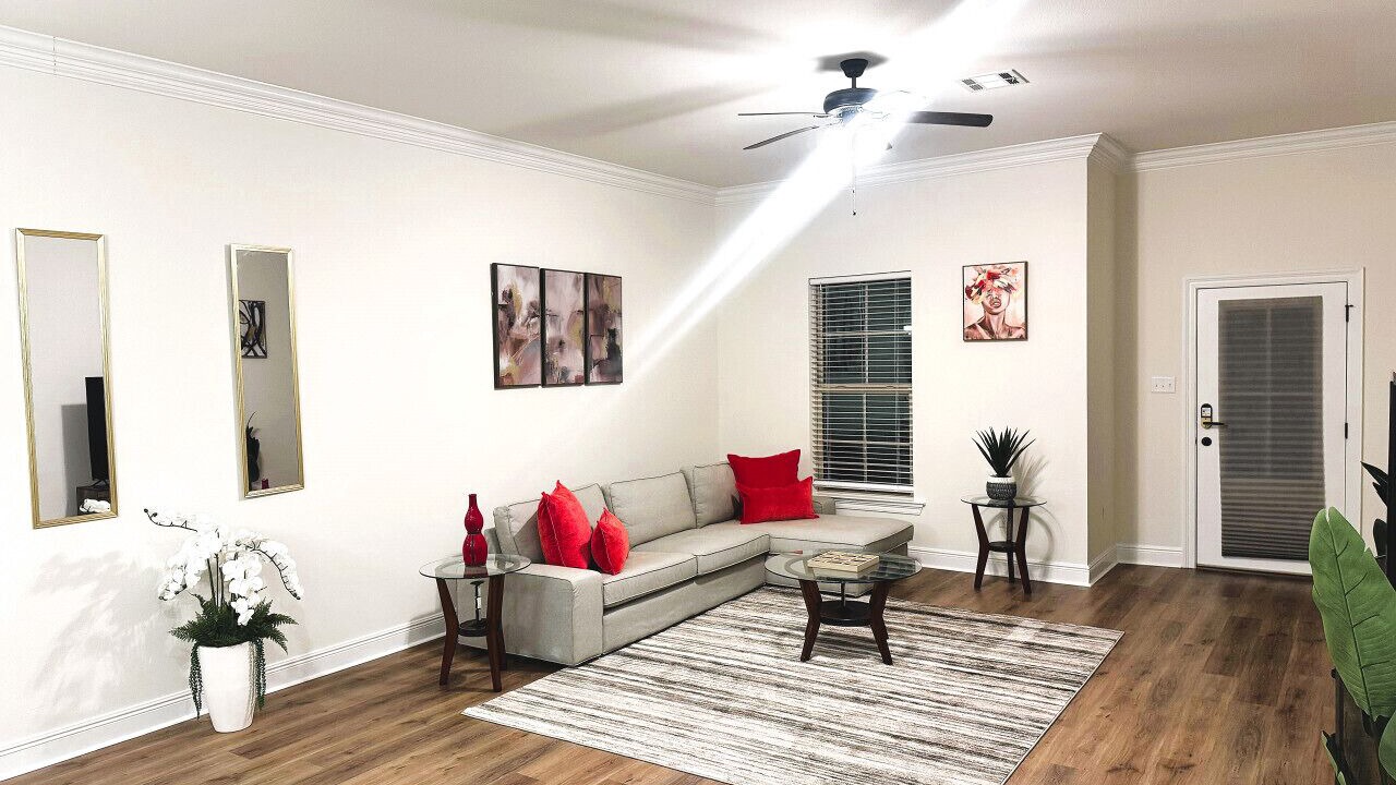 Photo of Livingroom in Lake Charles