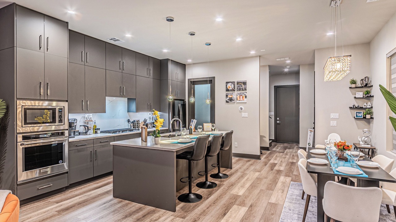 Photo of Kitchen in Dallas