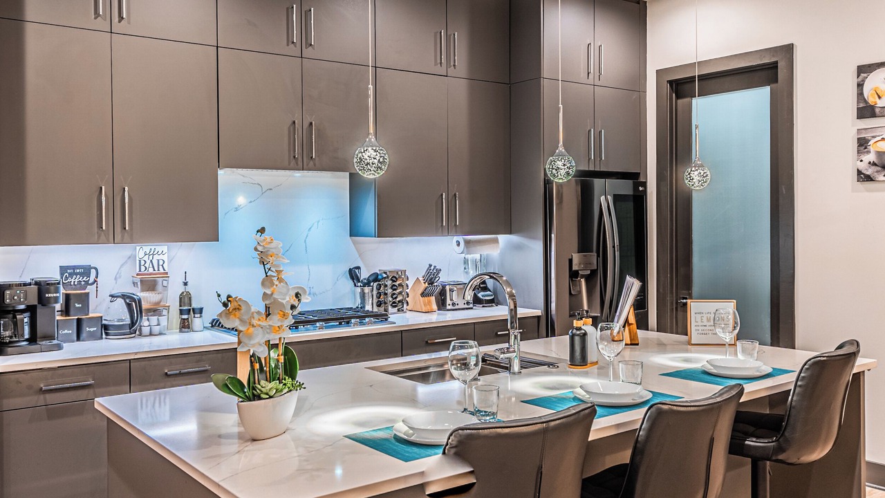 Photo of Kitchen in Dallas