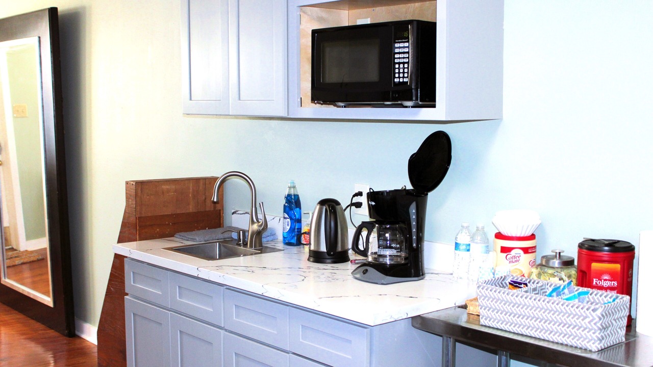 Photo of Kitchen in Bywater