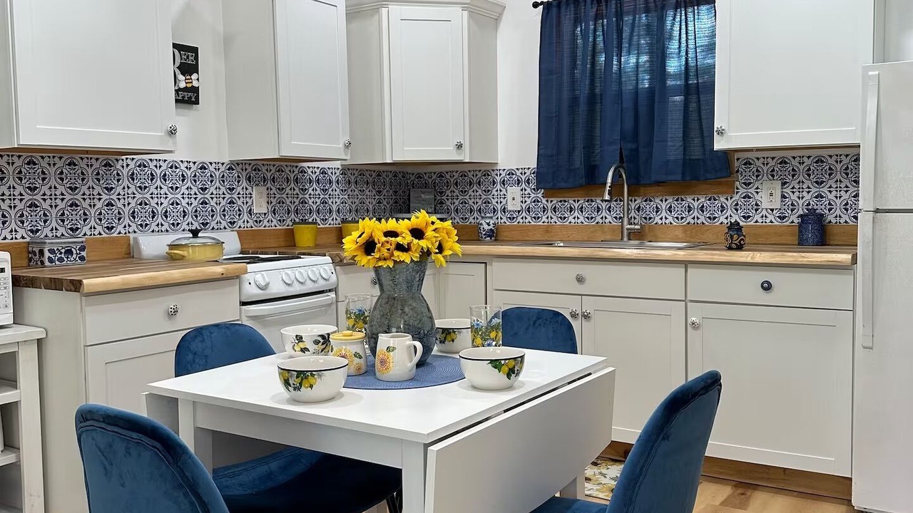 Photo of Kitchen in Fluker