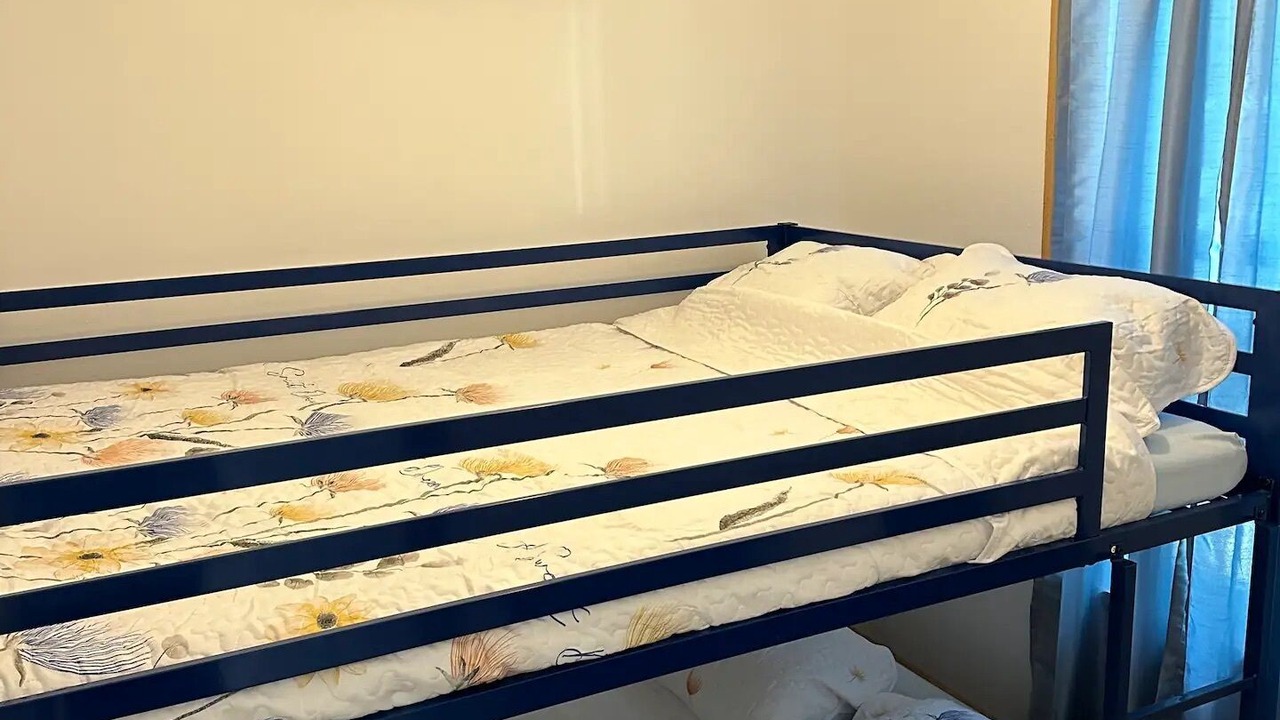 Photo of Bedroom in Fluker