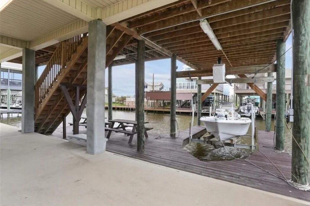 Photo of Outdoor in Barataria