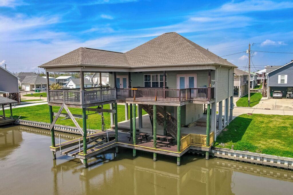 Photo of Outdoor in Barataria