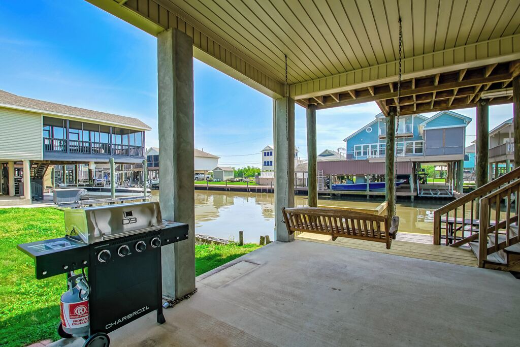 Photo of Patio Balcony in Barataria