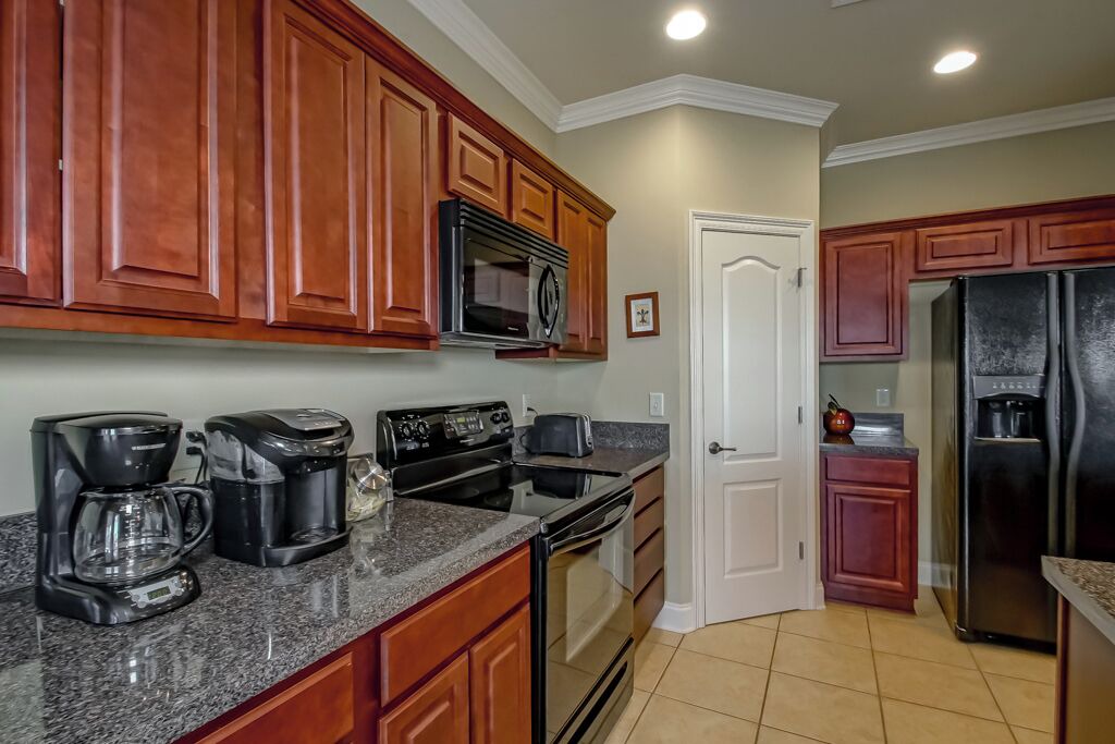 Photo of Kitchen in Barataria