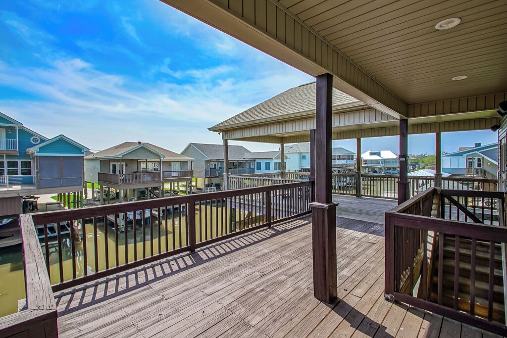 Photo of Patio Balcony in Barataria