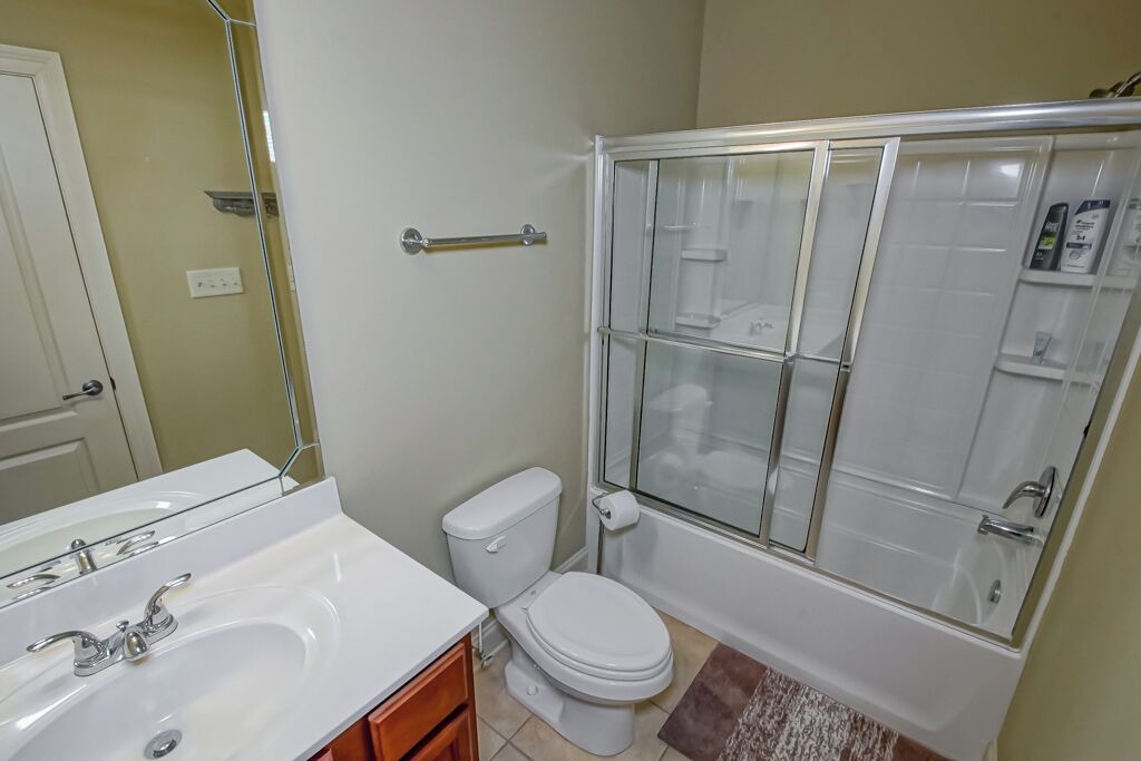 Photo of Bathroom in Barataria