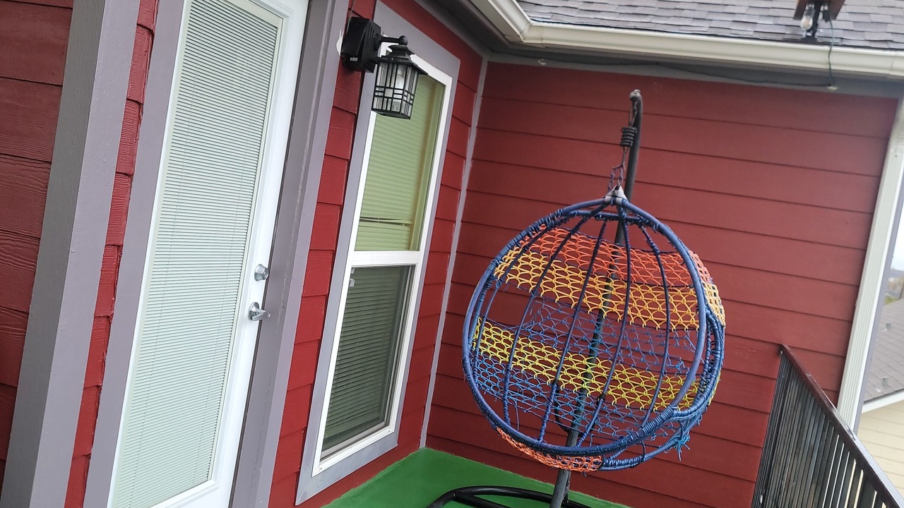 Photo of Outdoor in Montrose