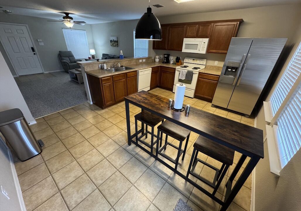 Photo of Kitchen in Fort Worth