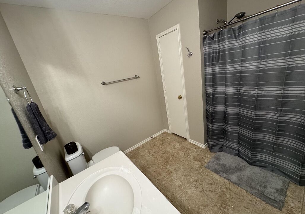 Photo of Bathroom in Fort Worth