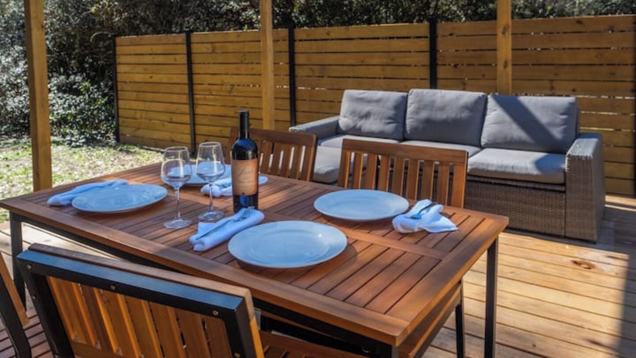 Photo of Outdoor in Folsom