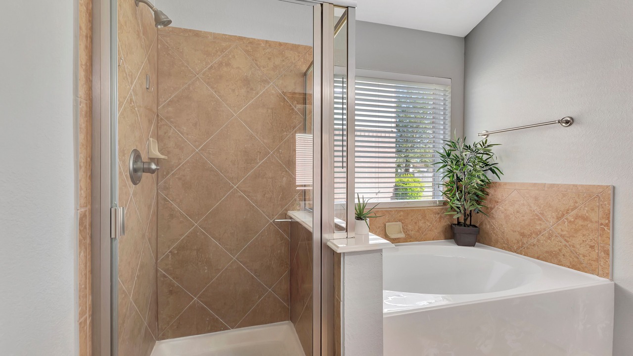Photo of Bathroom in League City