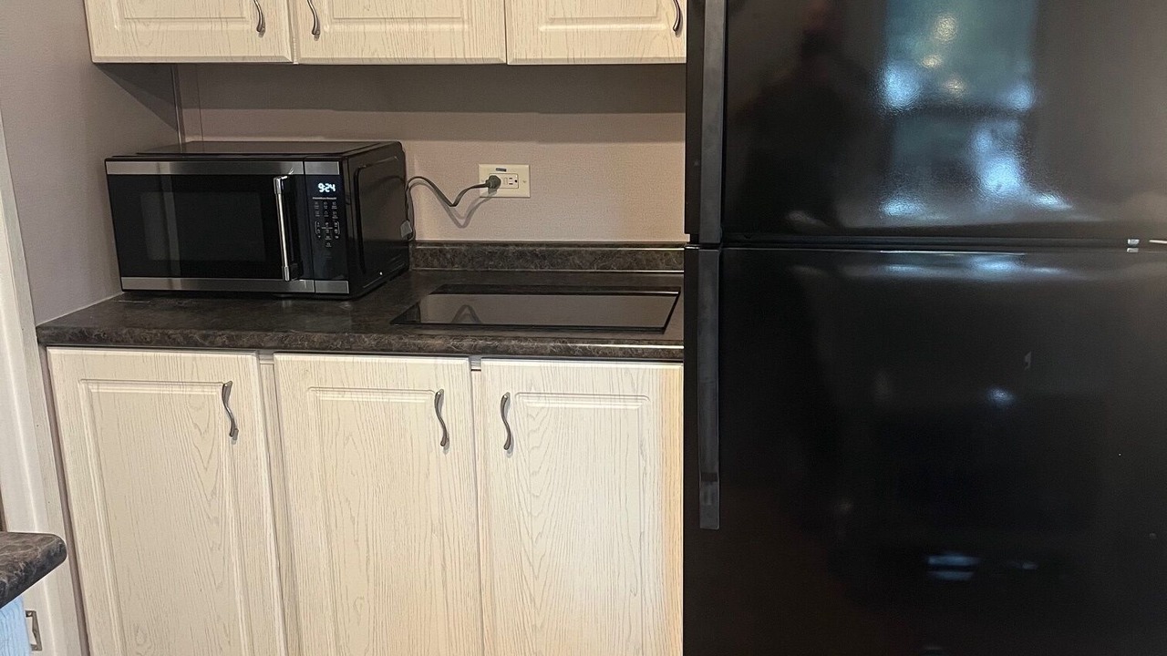 Photo of Kitchen in Cedar Creek