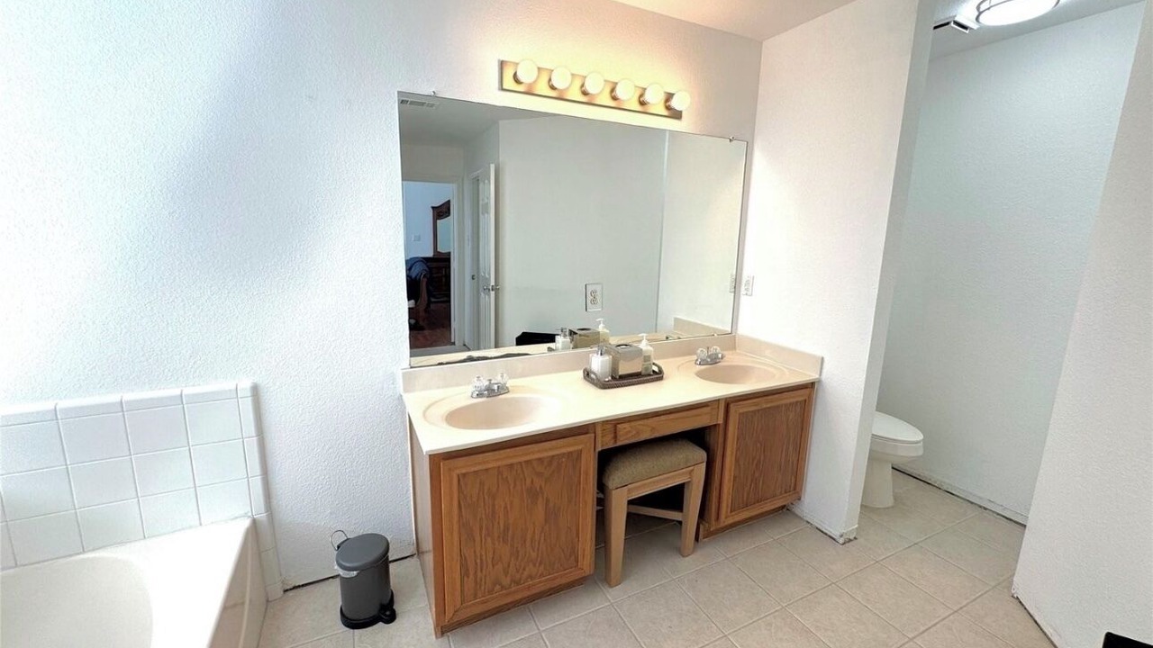 Photo of Bathroom in Duncanville