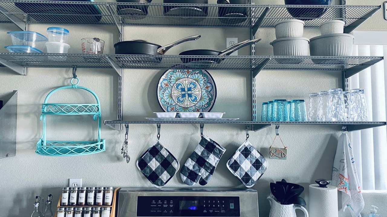 Photo of Kitchen in Gilchrist