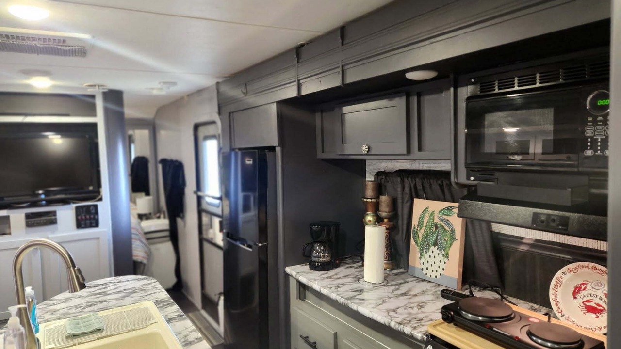 Photo of Kitchen in Lake Charles