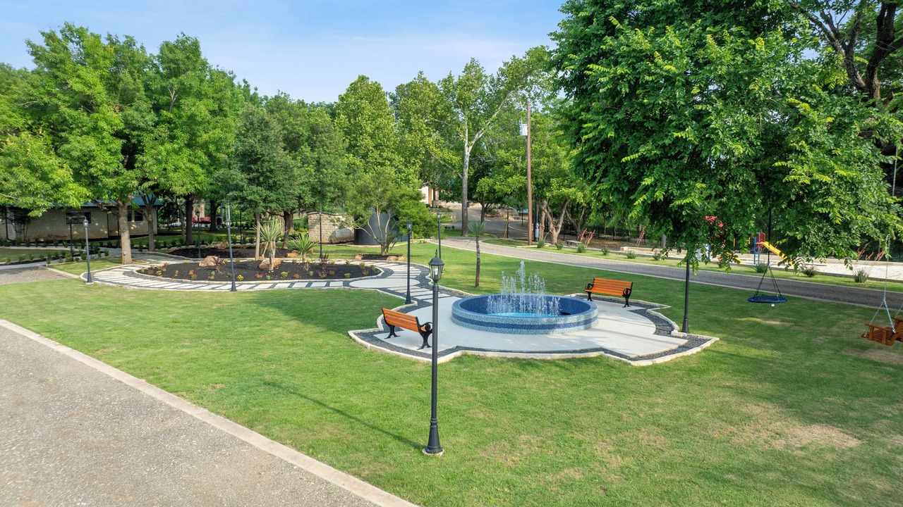 Photo of Outdoor in Marble Falls