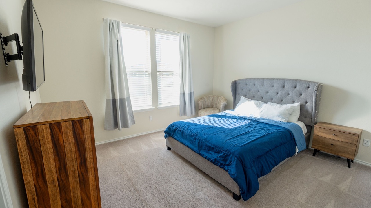 Photo of Bedroom in Buda